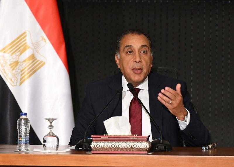 رئيس الوزراء: بدء زيادة معدلات الإنتاج المحلي للغاز الطبيعي اعتبارًا من أغسطس المقبل