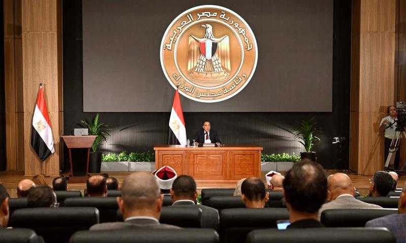 رئيس الوزراء: غدًا اجتماع للجنة العليا لضبط الأسواق ومتابعة الأسعار لطمأنة الأسواق
