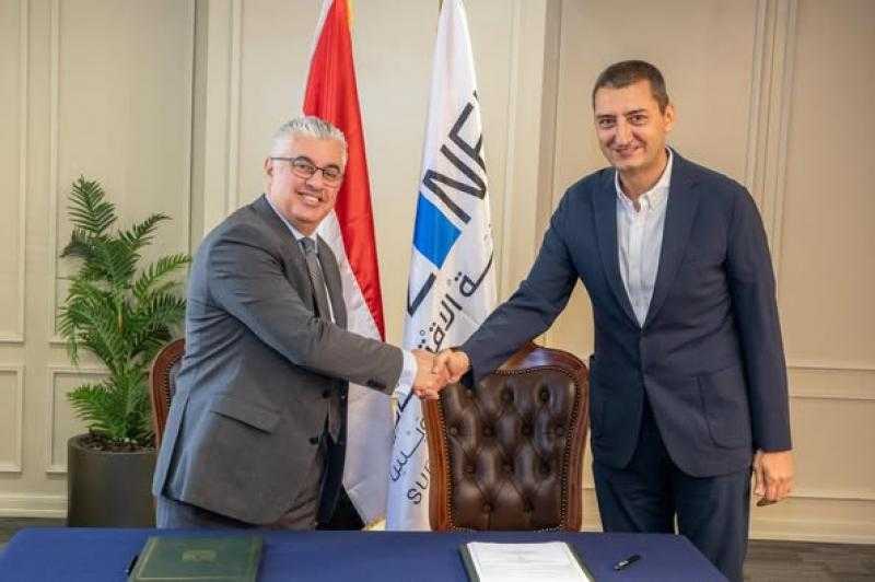 باستثمارات 18 مليون دولار.. شركة تركية تُقيم مصنع متخصص في صناعة الغزل والخيوط