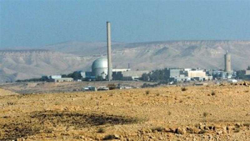 رئيس «الرقابة النووية»: مفاعل ديمونة لا يشكل خطرًا.. والضبعة من الأكثر أمانًا عالميًا
