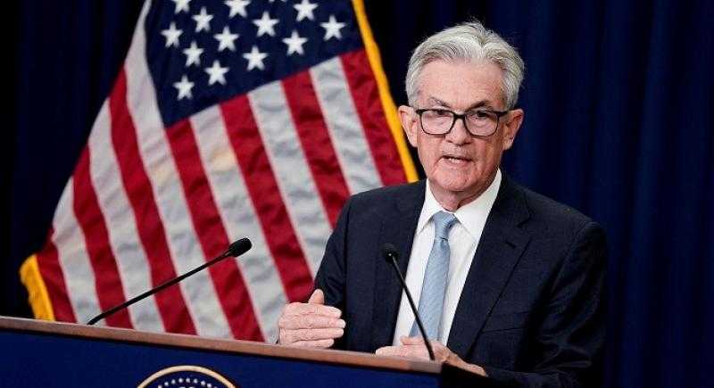 باول: اضطرابات الشرق الأوسط لن يكون لها آثار ممتدة على التضخم