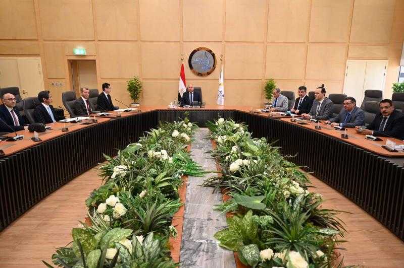 النقل: وصول أول قطار للخط الرابع لمترو الأنفاق خلال مايو 2026