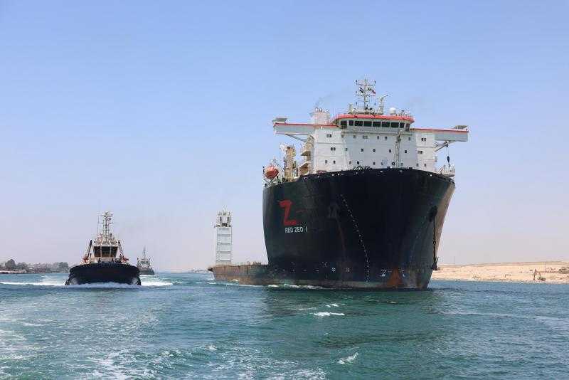 صندوق النقد: الاضطرابات في البحر الأحمر أدت لانخفاض إيرادات قناة السويس بمقدار 6 مليارات دولار خلال 2024