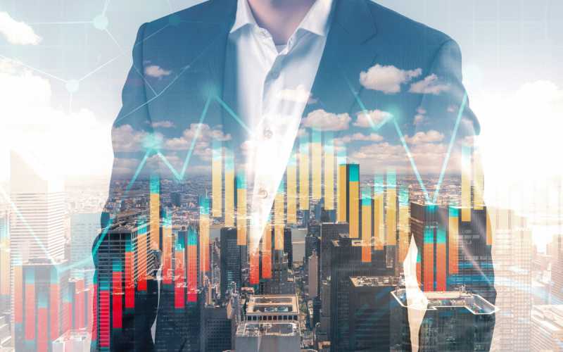 ابدأ رحلتك في التداول مع Zenstox Arabia