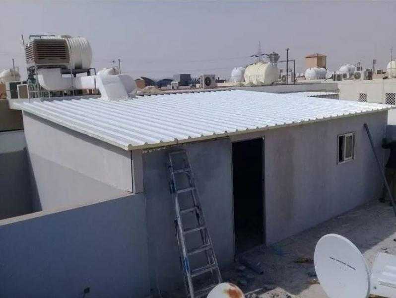 ما هو الساندوتش بانل؟ دليلك الكامل للتعريف والاستخدامات