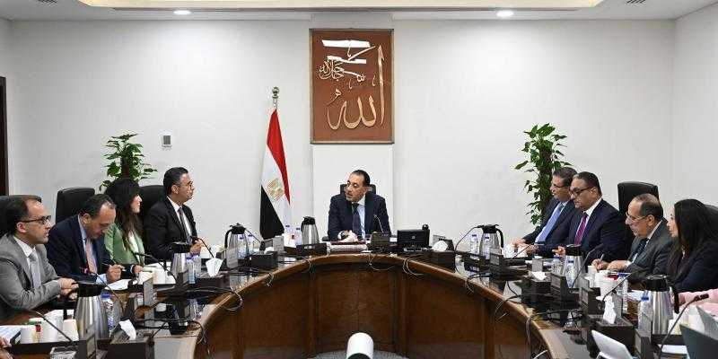 رئيس الوزراء: نعمل على استثمار الفرص الواعدة لنمو صناعة السكر وتوسعها