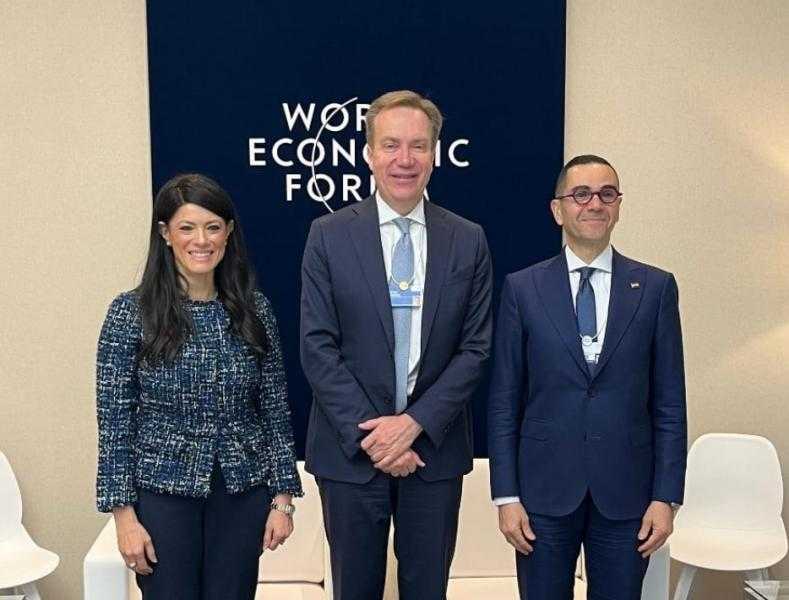 وزيرة التخطيط: نستهدف تحقيق تحول في الاقتصاد المصري نحو القطاعات القابلة للتداول والتصدير