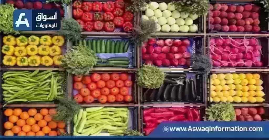 ارتفاع الباذنجان.. أسعار الخضراوات اليوم الأربعاء بسوق العبور