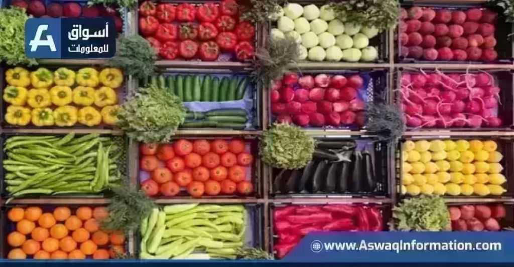 ارتفاع البطاطس.. أسعار الخضراوات اليوم الأحد بسوق العبور