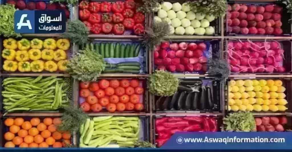 ارتفاع البصل.. أسعار الخضراوات اليوم الخميس بسوق العبور