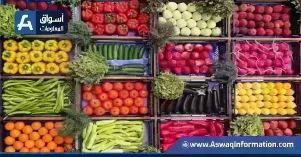 تراجع البطاطس.. أسعار الخضراوات اليوم الإثنين بسوق العبور