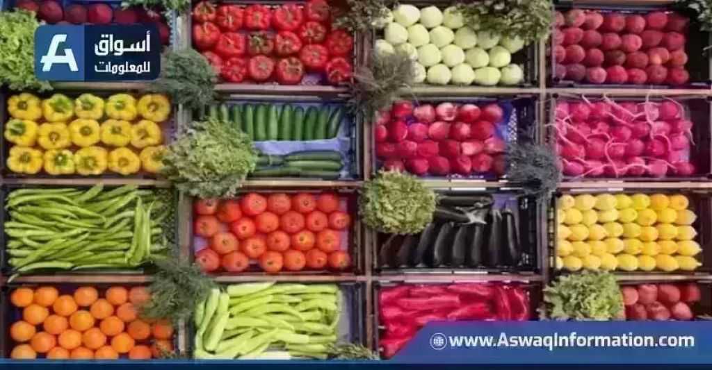 ارتفاع الطماطم.. أسعار الخضراوات اليوم الأربعاء بسوق العبور