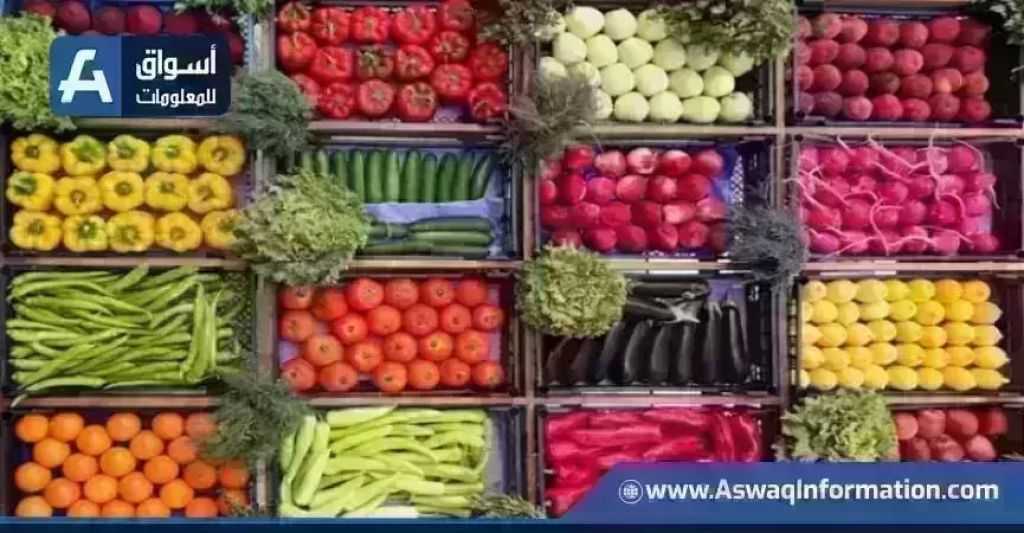 تراجع البصل.. أسعار الخضراوات اليوم الأحد بسوق العبور