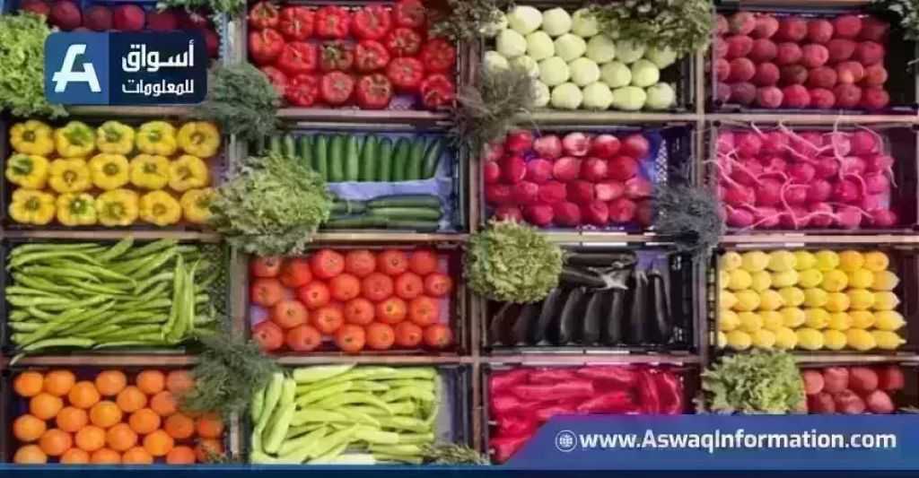 ارتفاع الباذنجان.. أسعار الخضراوات اليوم الإثنين بسوق العبور