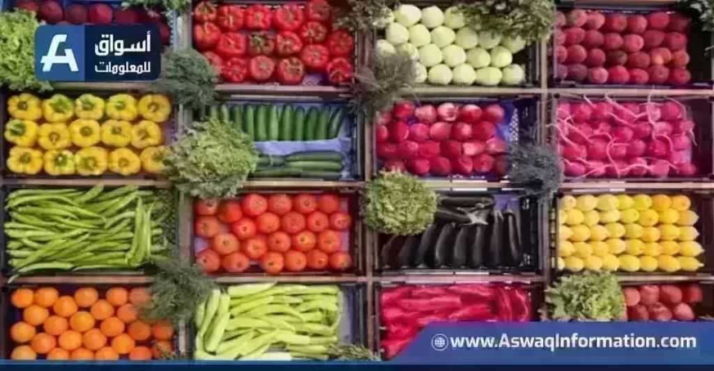 ارتفاع البصل.. أسعار الخضراوات اليوم الأحد بسوق العبور