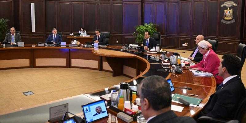 مجلس الوزراء يُخصص أراضي بـ3 محافظات لتنفيذ عددًا من المشروعات