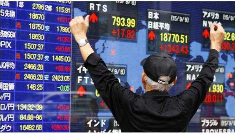ارتفاع مؤشر نيكي الياباني محققًا أفضل أداء أسبوعي منذ سبتمبر