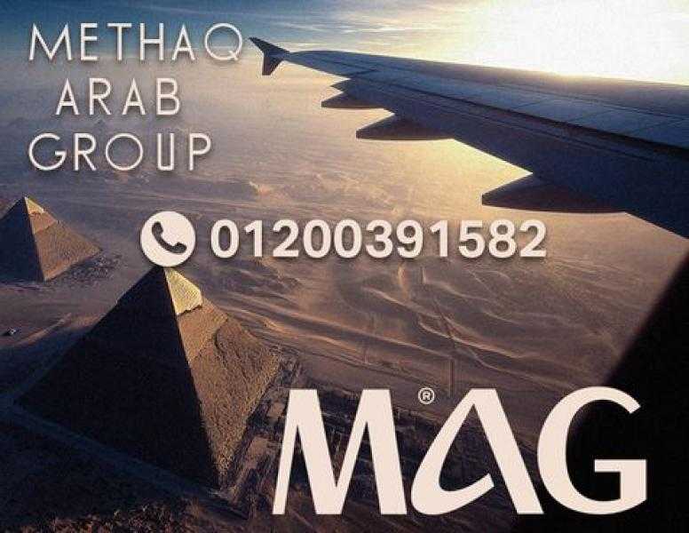 Methaq Arab Group