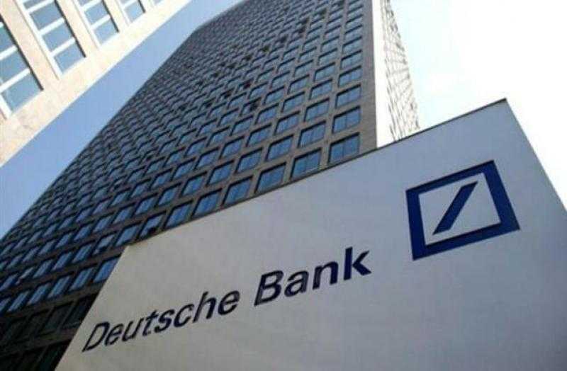 دويتشه بنك: أرباح الشركات الأوروبية تفوق التوقعات بنسبة 8%    