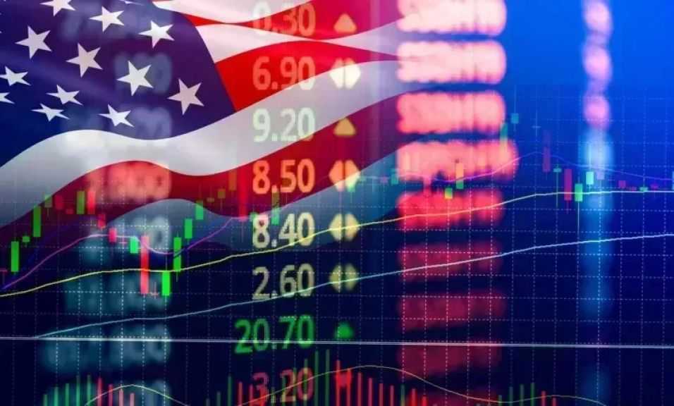 ارتفاع الأسهم الأمريكية بدعم من شركات أشباه الموصلات