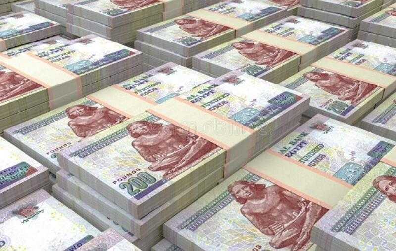 حصيلة ضرائب أذون وسندات الخزانة تقفز 84.5% خلال 11 شهرًا