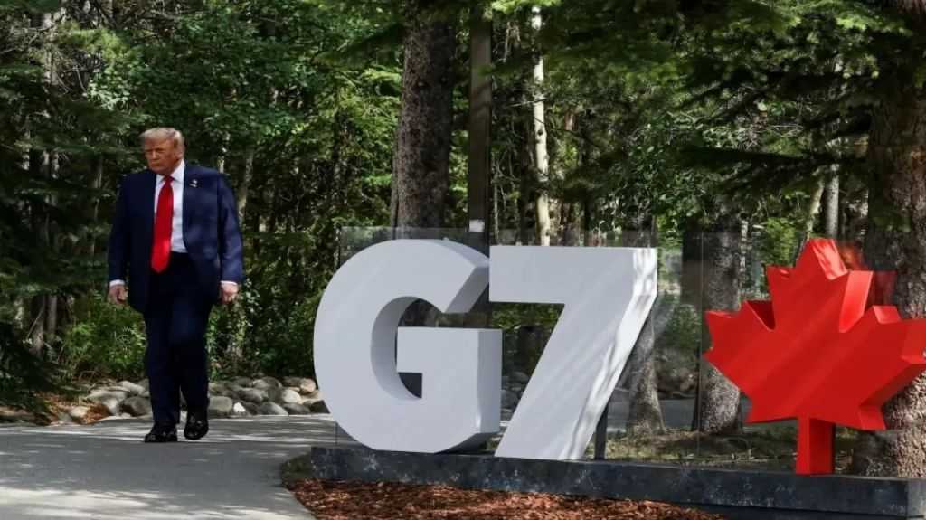 مجموعة السبع والاتحاد الأوروبي في تحرك طارئ لمواجهة اشتعال أسعار الطاقة