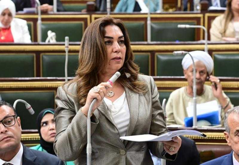 وزيرة التنمية المحلية: الدولة لن تتخلى عن سكان الإيجار القديم عند تطبيق القانون