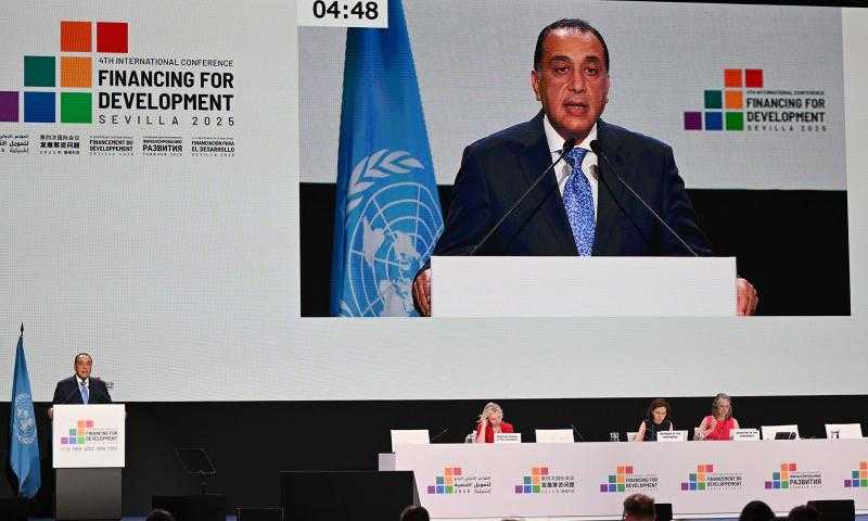 منذ 2020.. رئيس الوزراء: مصر نجحت في حشد 15,6 مليار دولار لصالح تمويل القطاع الخاص