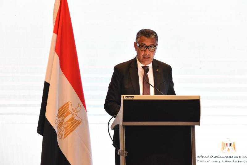 وزير التموين: مشروع الكارت الموحد أحد أبرز إنجازات الدولة في مجال العدالة الاجتماعية