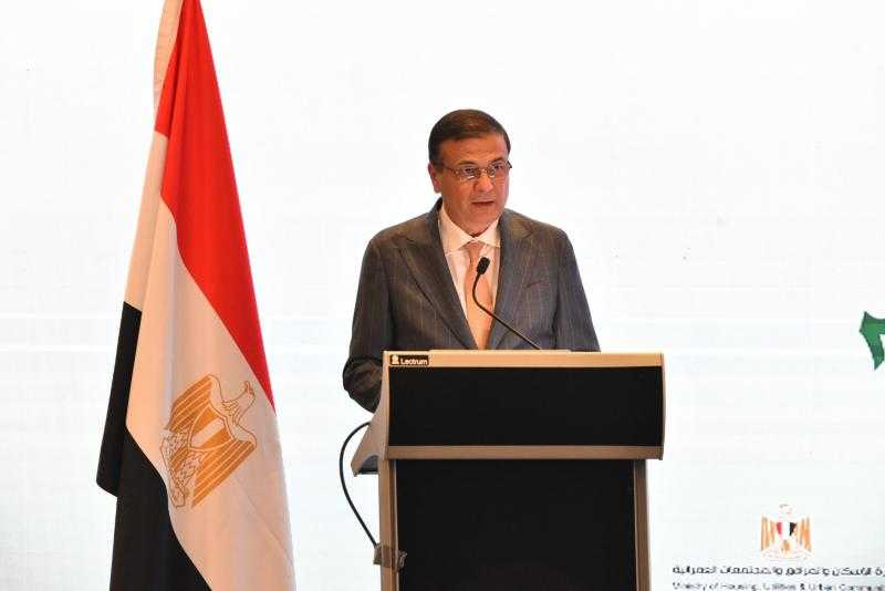 وزير الزراعة يكلف ”موسي” بالعمل وكيلًا لمركز البحوث الزراعية لشئون البحوث
