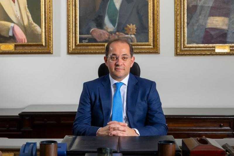 وزير المالية: نستهدف خفض نسبة الدين للناتج لأقل من 75٪؜ خلال 3 سنوات