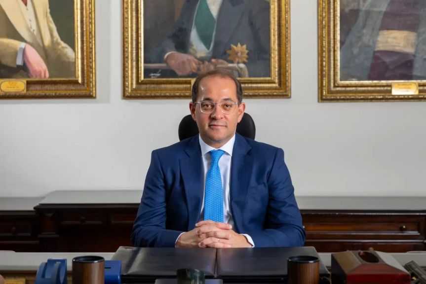 وزير المالية: نتطلع لدور أكبر للبنوك التنموية فى خفض تكاليف التمويل للدول الأعضاء