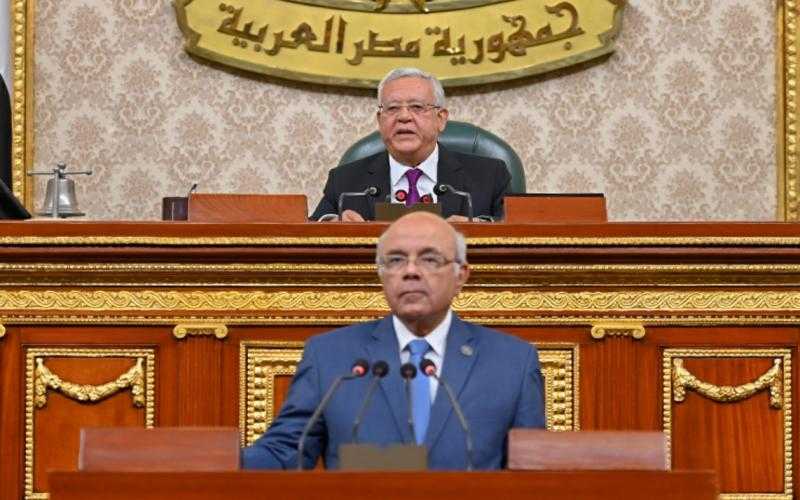 مجلس النواب يوافق نهائيًا على تعديلات قانون الإيجار القديم