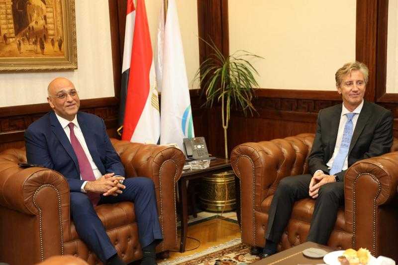 ”تنمية المشروعات”: برنامج الأمم المتحدة الإنمائي شريكًا أساسيًا في تنفيذ عدد من البرامج التنموية