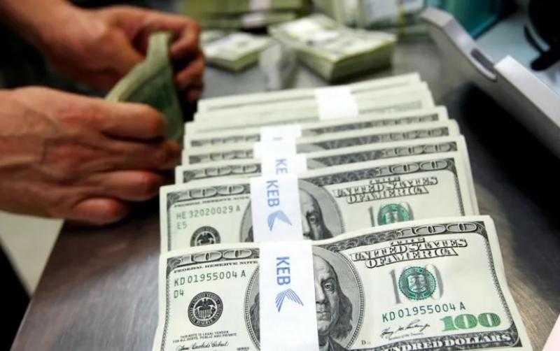 بزيادة 9.5 مليار دولار.. رحلة تطور صافي الأصول الأجنبية منذ بداية 2025