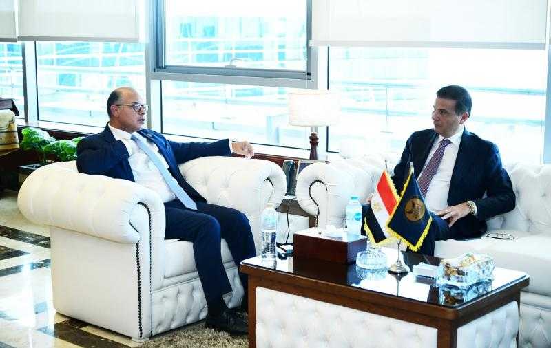 وزير الزراعة: صندوق التكافل الزراعي ركيزة أساسية لدعم صغار المزارعين والمربين وحمايتهم من الكوارث