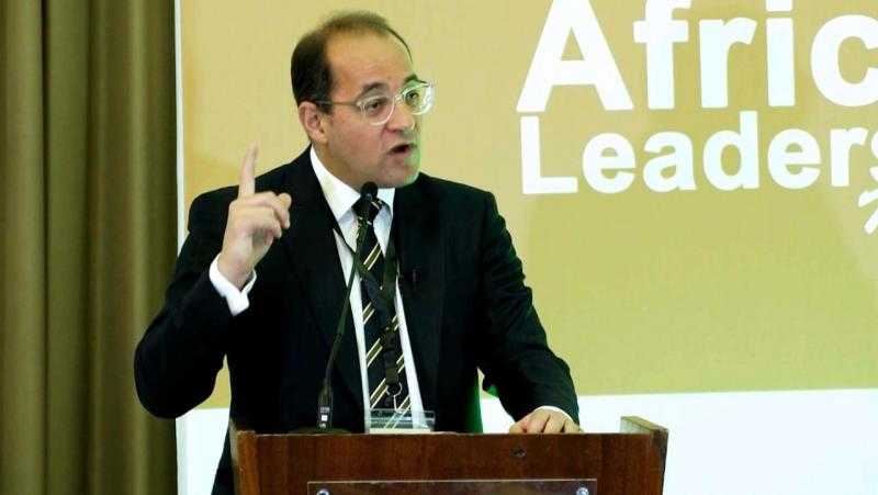 وزير المالية: مصر تعد مركزًا لتصنيع الهيدروجين الأخضر وتأمين الطاقة والمنتجات الصناعية