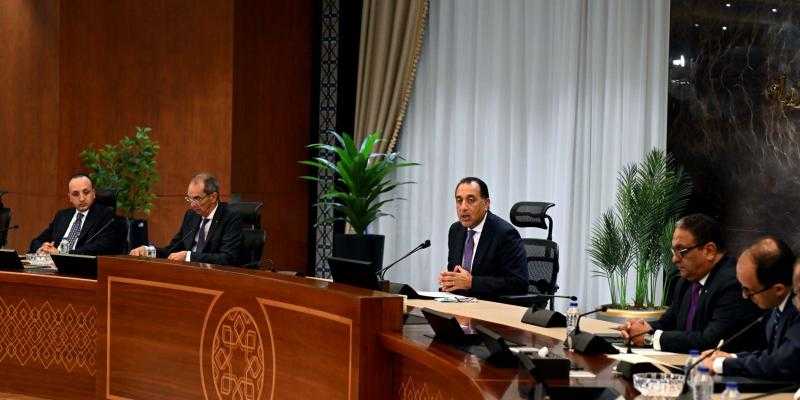رئيس الوزراء: سنتعافى خلال الساعات المقبلة من آثار حريق سنترال رمسيس