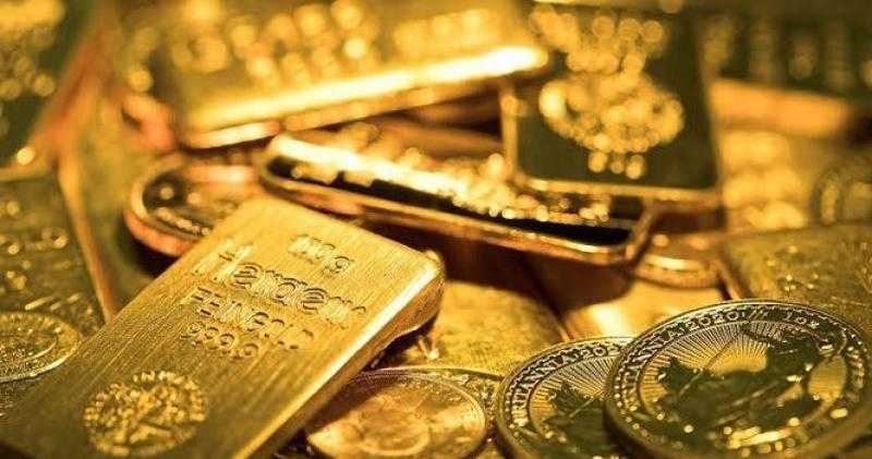 ارتفاع الذهب عند التسوية مع استمرار التوترات التجارية