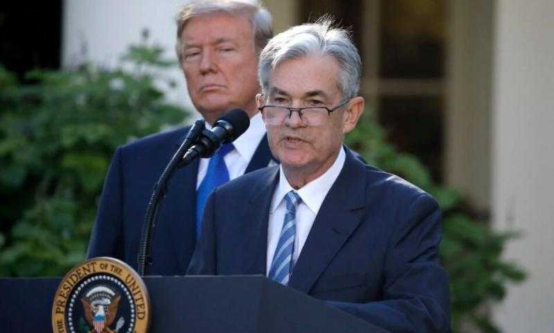 باول يرفض الرضوخ: لن أستقيل تحت ضغط ترامب