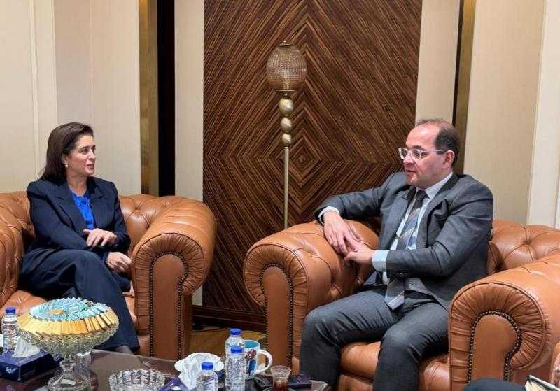 وزير المالية: تخصيص ٦١٧,٩ مليار جنيه للقطاع الصحي في العام المالي الحالي