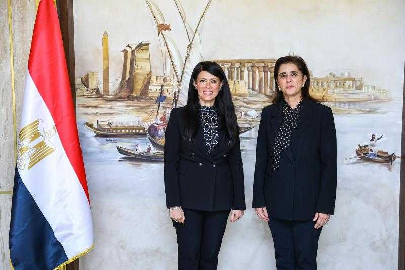 وزيرة التخطيط: تخصص 45% من الاستثمارات الحكومية لقطاعات التنمية البشرية