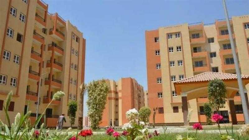 اليوم.. بداية سداد مقدمات جدية الحجز للوحدات السكنية ضمن الطرح الثاني لـ”سكن لكل المصريين 7”
