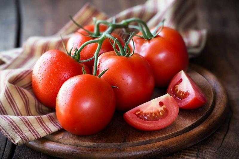 أمريكا تفرض رسومًا جمركية بنسبة 17% على واردات الطماطم المكسيكية