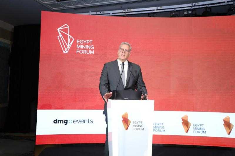 وزير البترول يستعرض أهم المؤشرات الإيجابية في قطاع التعدين المصري خلال 2024/2025