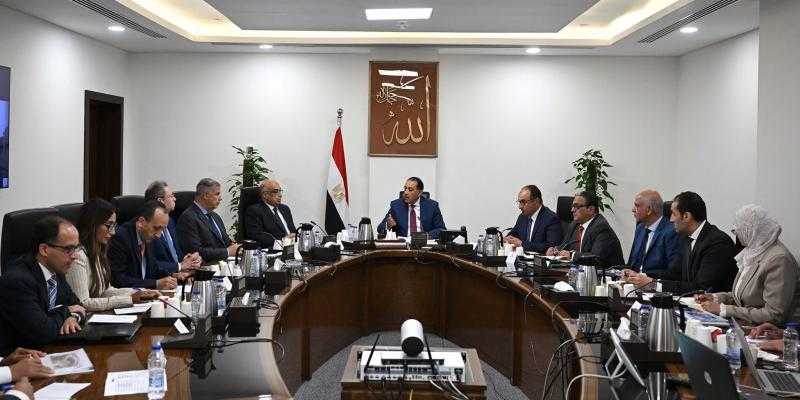 استثمار فندقي وإداري.. رئيس الوزراء يُتابع التصور المبدئي لاستغلال ”قصر القطن” بالإسكندرية
