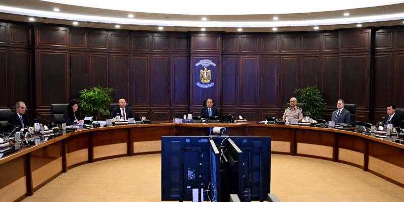 مجلس الوزراء يُصدر قرارًا بشأن إدارة مصنع أبو جريدة لتدوير المخلفات بدمياط