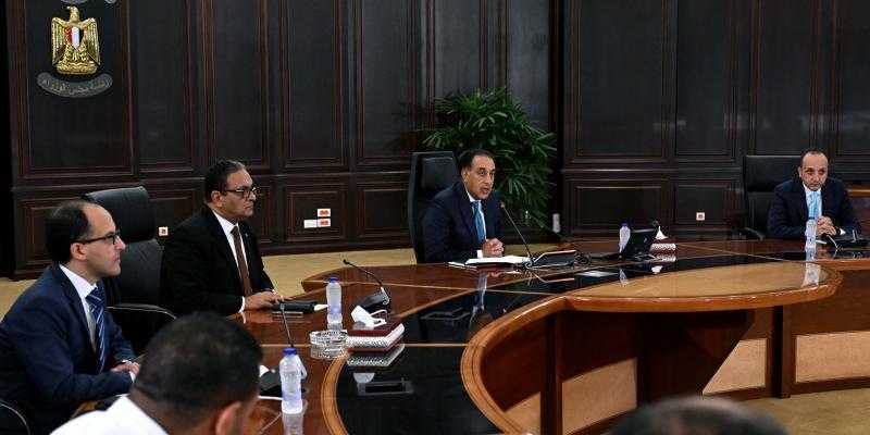 رئيس الوزراء: سداد 1.4 مليار دولار لشركات البترول الأجنبية بنهاية العام