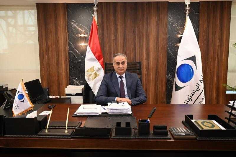 إحباط أكبر عملية لإعادة تدوير الأجهزة الكهربائية قبل تداولها بالأسواق