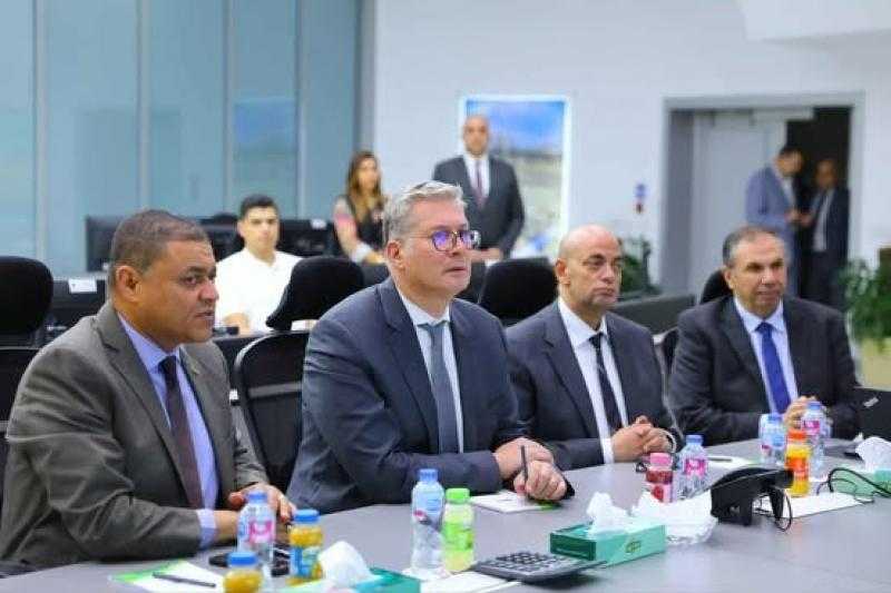 وزير البترول: استمرار جهود تأمين احتياجات الكهرباء والصناعة من الغاز الطبيعى